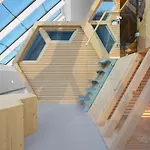 Honeybee - Hisa Kranjske Cebele בית הארחה Visnja Gora