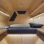 Honeybee - Hisa Kranjske Cebele בית הארחה