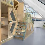 Honeybee - Hisa Kranjske Cebele בית הארחה *