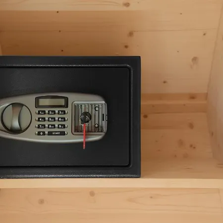 Honeybee - Hisa Kranjske Cebele בית הארחה *