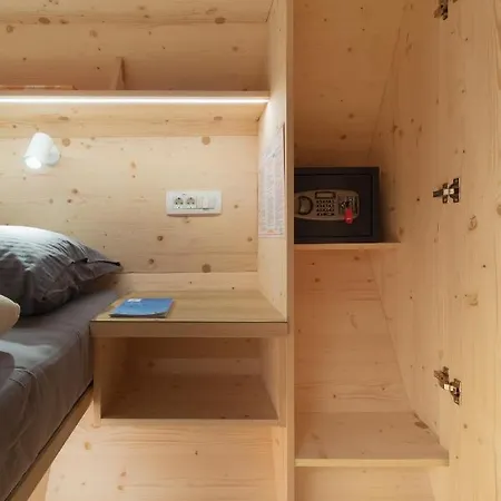 Гостевой дом Honeybee - Hisa Kranjske Cebele