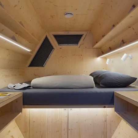 Honeybee - Hisa Kranjske Cebele Гостевой дом