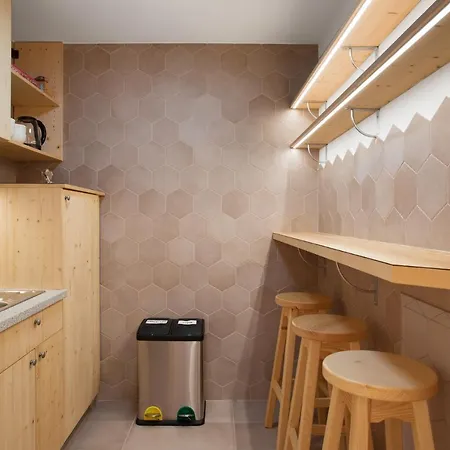 Honeybee - Hisa Kranjske Cebele Гостевой дом Visnja Gora