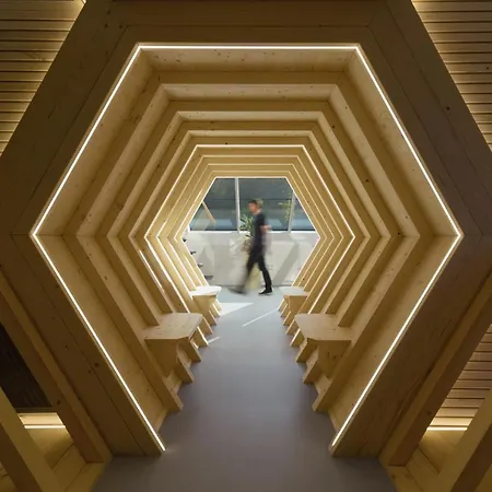 Гостевой дом Honeybee - Hisa Kranjske Cebele Visnja Gora