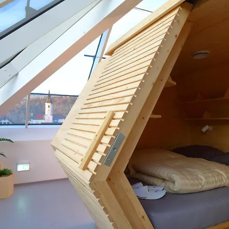 Гостевой дом Honeybee - Hisa Kranjske Cebele *