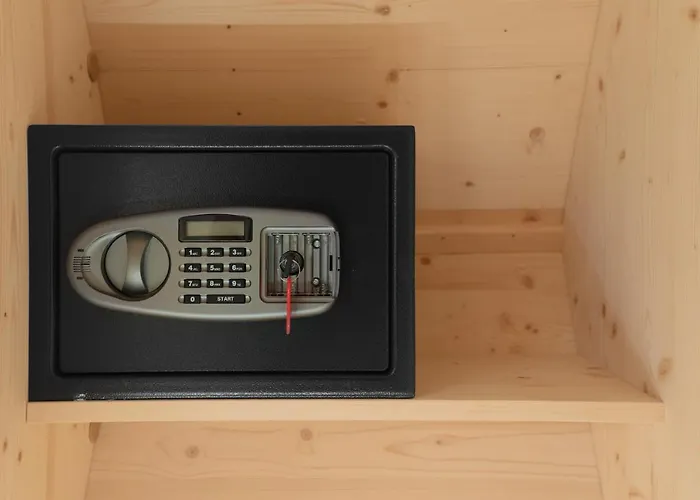 Honeybee - Hisa Kranjske Cebele بيت ضيافة *