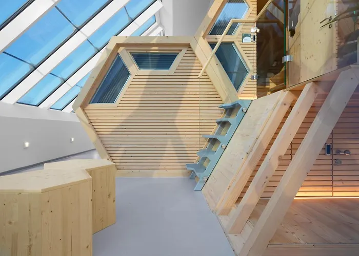 Honeybee - Hisa Kranjske Cebele بيت ضيافة Visnja Gora