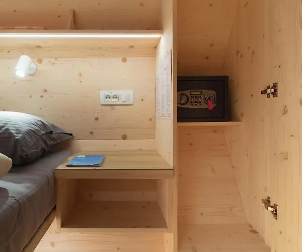 بيت ضيافة Honeybee - Hisa Kranjske Cebele