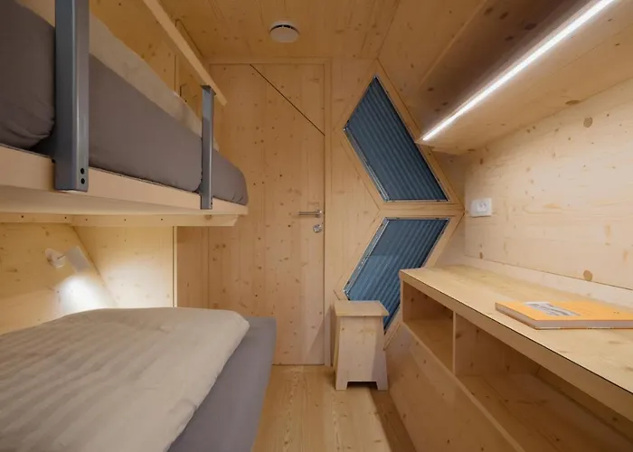 بيت ضيافة Honeybee - Hisa Kranjske Cebele Visnja Gora