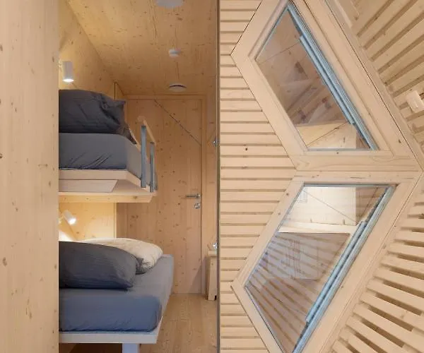 بيت ضيافة Honeybee - Hisa Kranjske Cebele